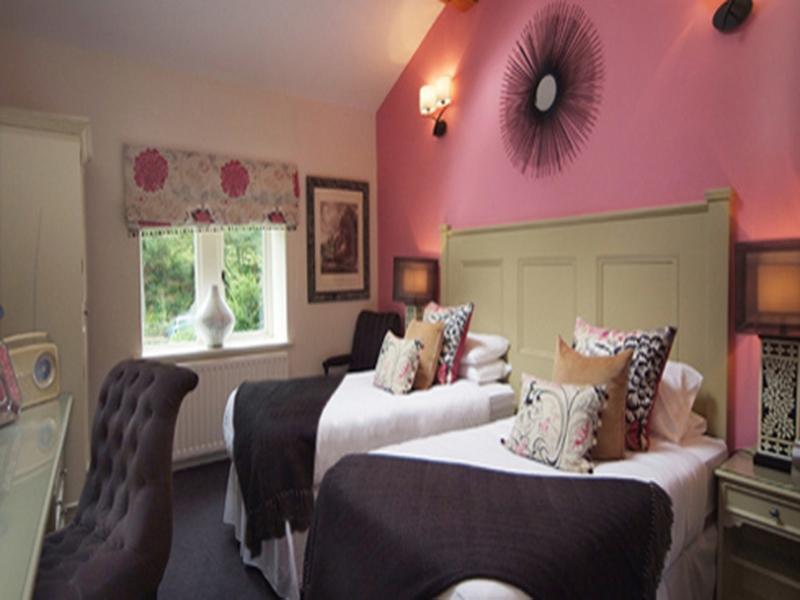 Shibden Mill Hotel Halifax