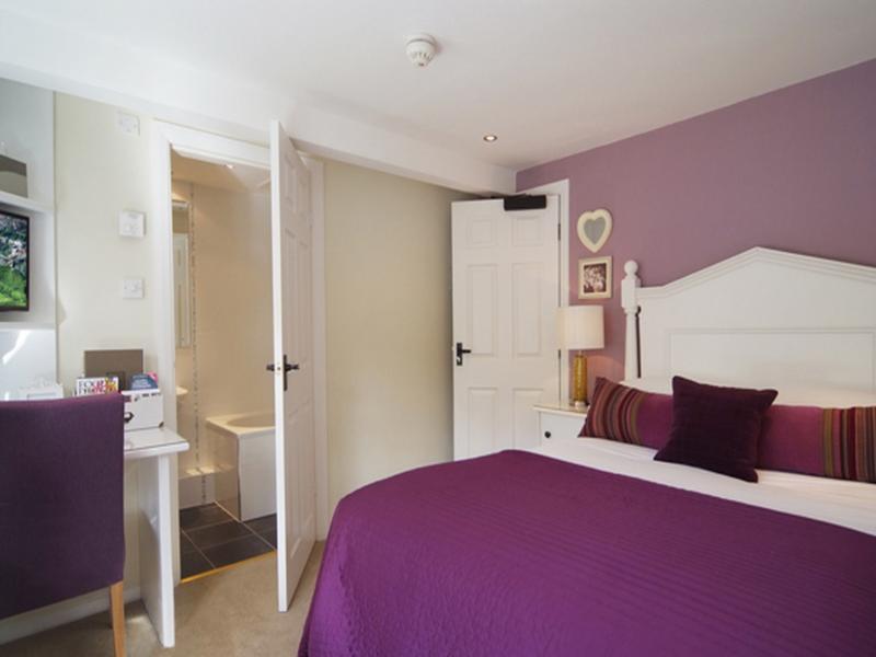 Shibden Mill Hotel