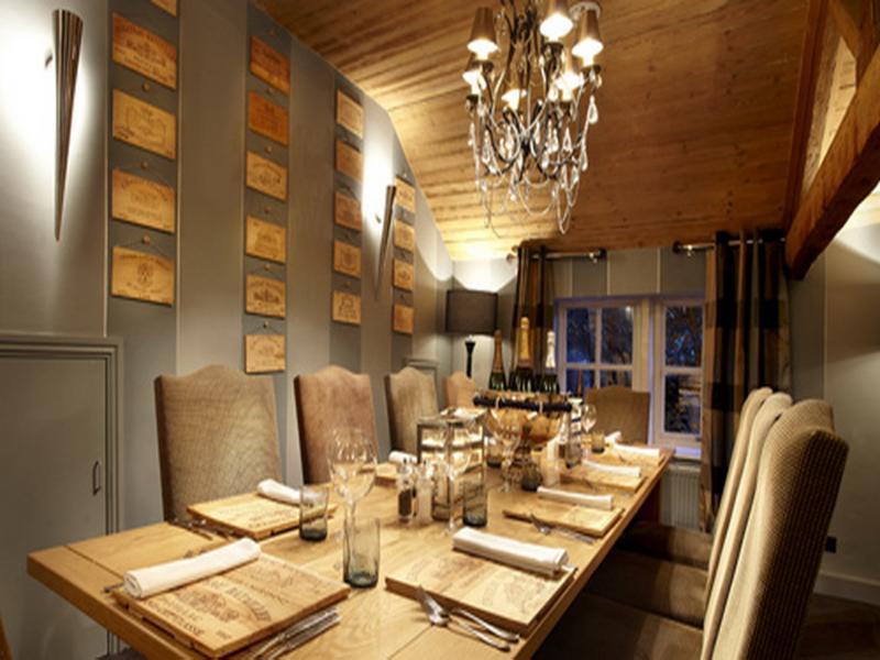 Hotel Shibden Mill 4*