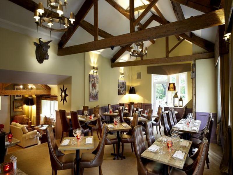 Shibden Mill 4*