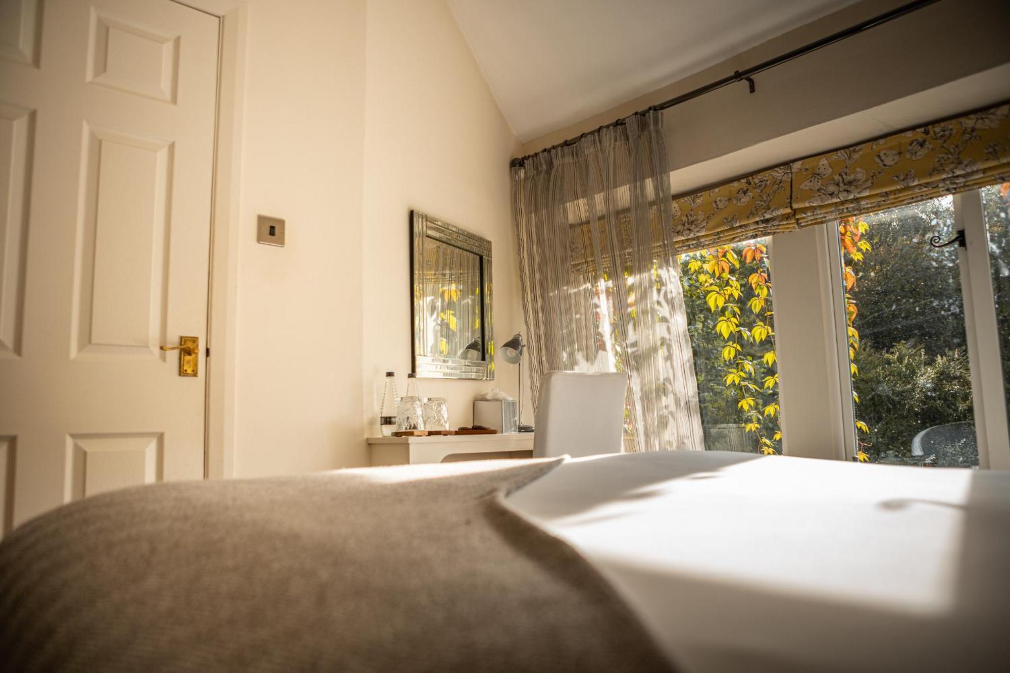 Shibden Mill Hotel Halifax