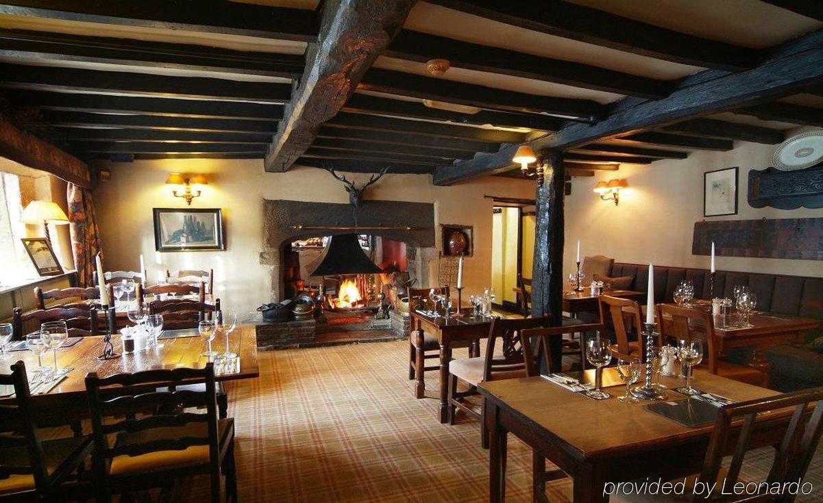 Hotel Shibden Mill Halifax