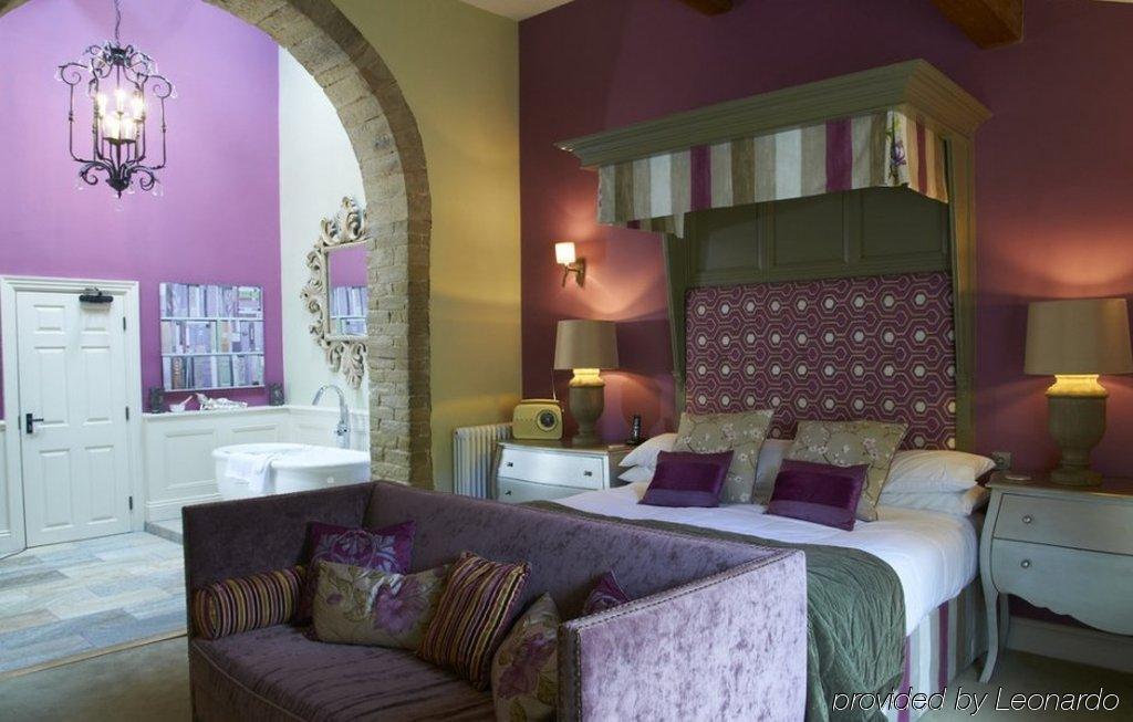 Shibden Mill Hotel