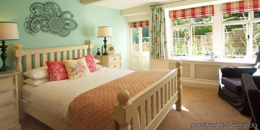 Shibden Mill Hotel 4*