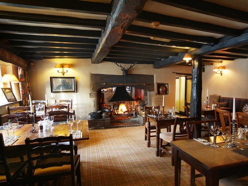 Shibden Mill 4* Halifax