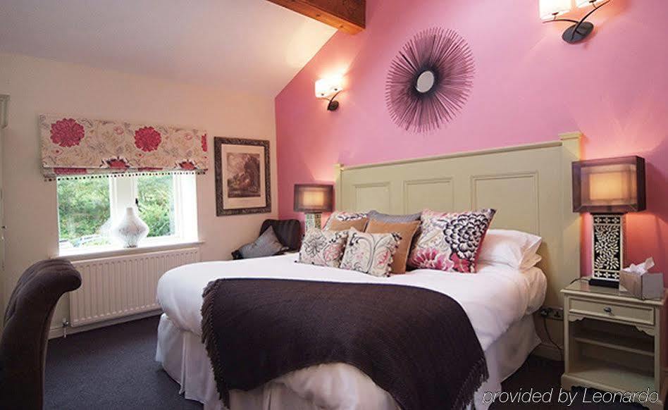 Hotel Shibden Mill 4*