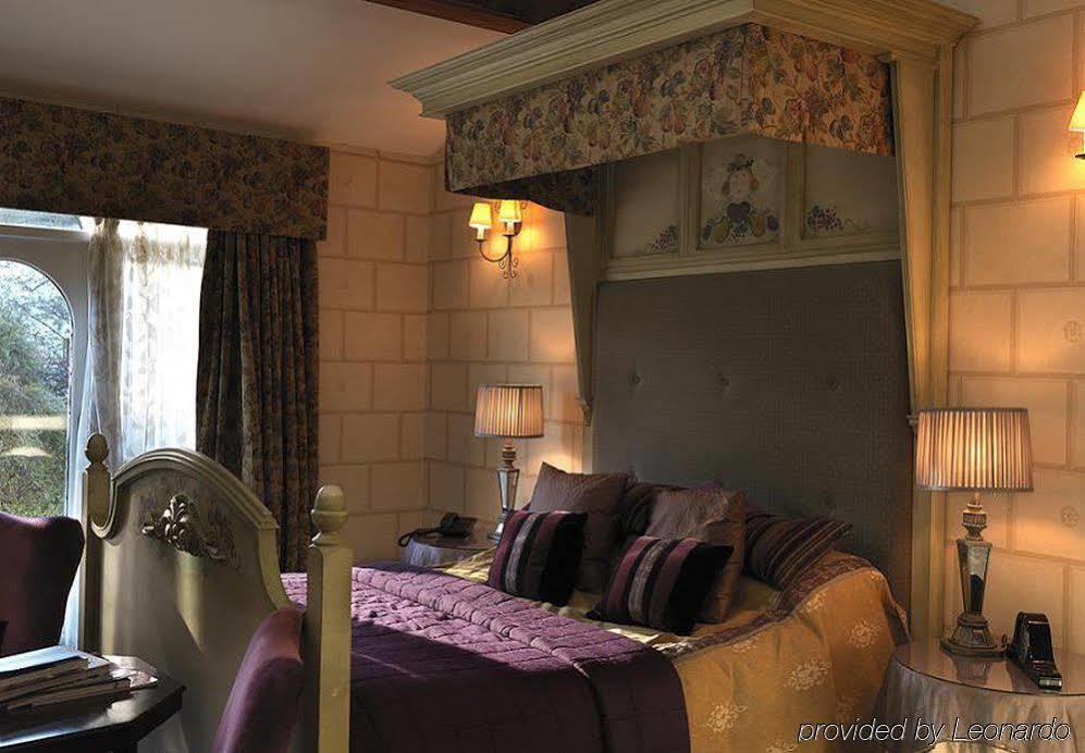 Shibden Mill 4* Halifax