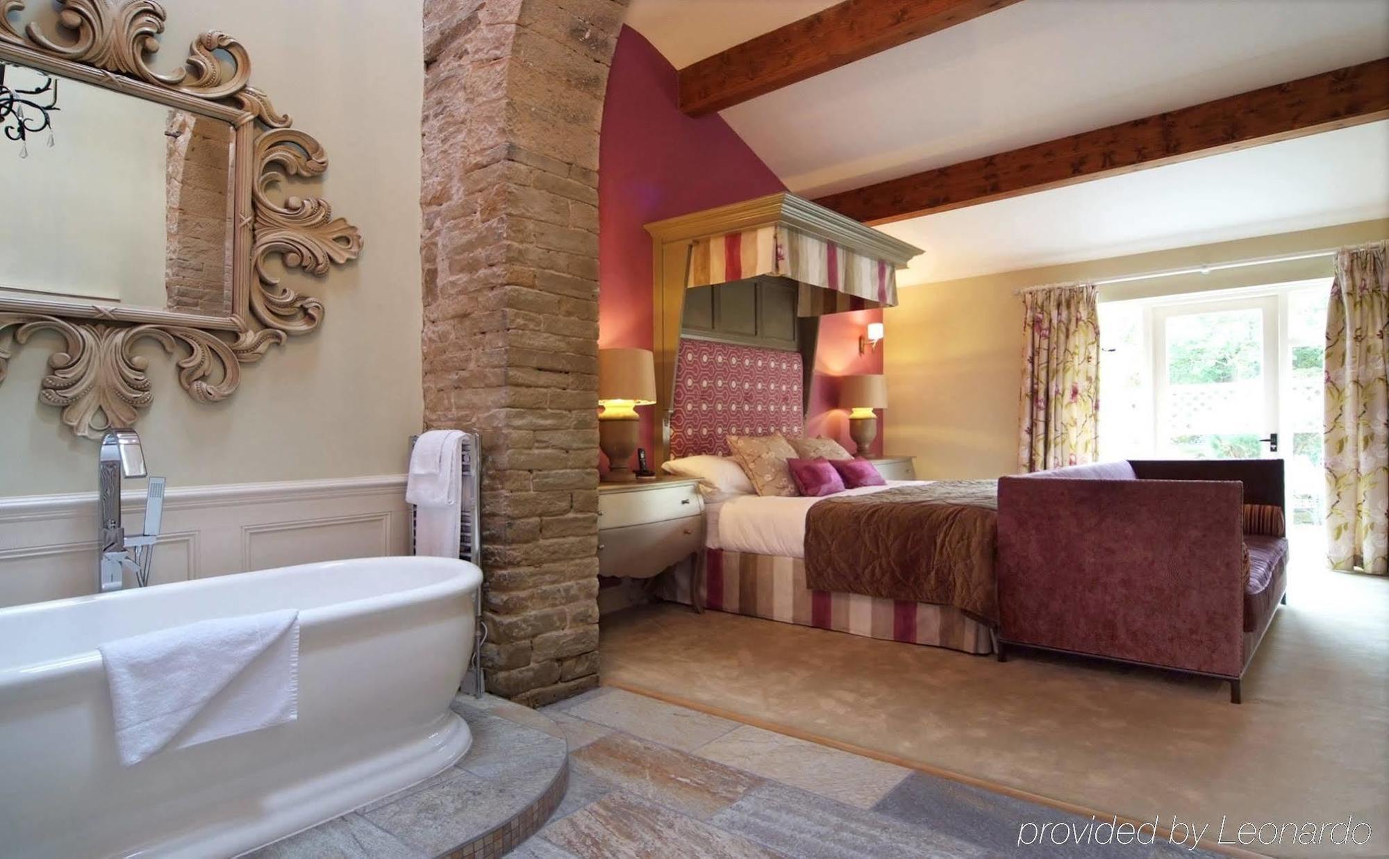Shibden Mill 4* Halifax