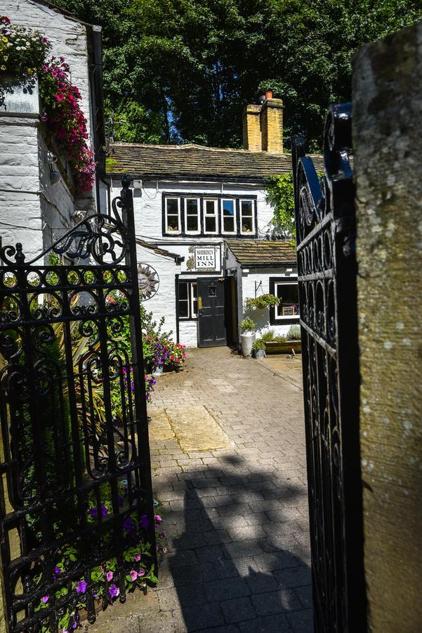 Hotel Shibden Mill