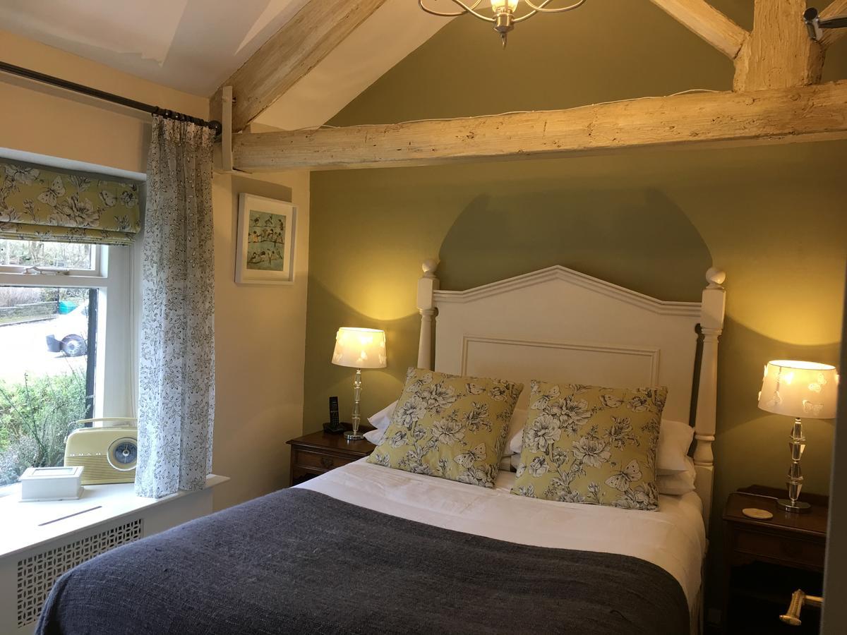 Shibden Mill Hotel