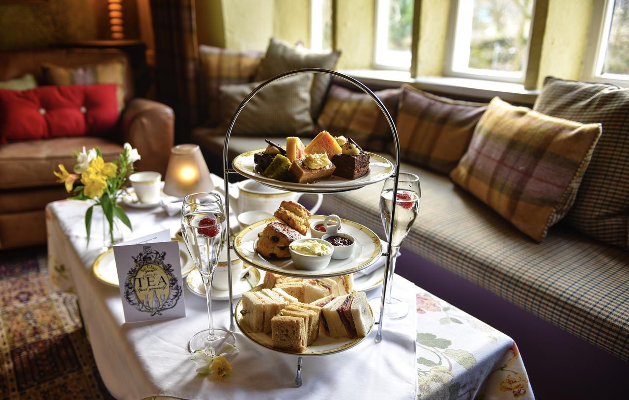 Hotel Shibden Mill 4*