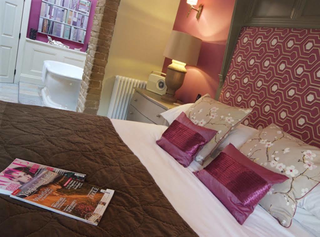 Shibden Mill Hotel Halifax