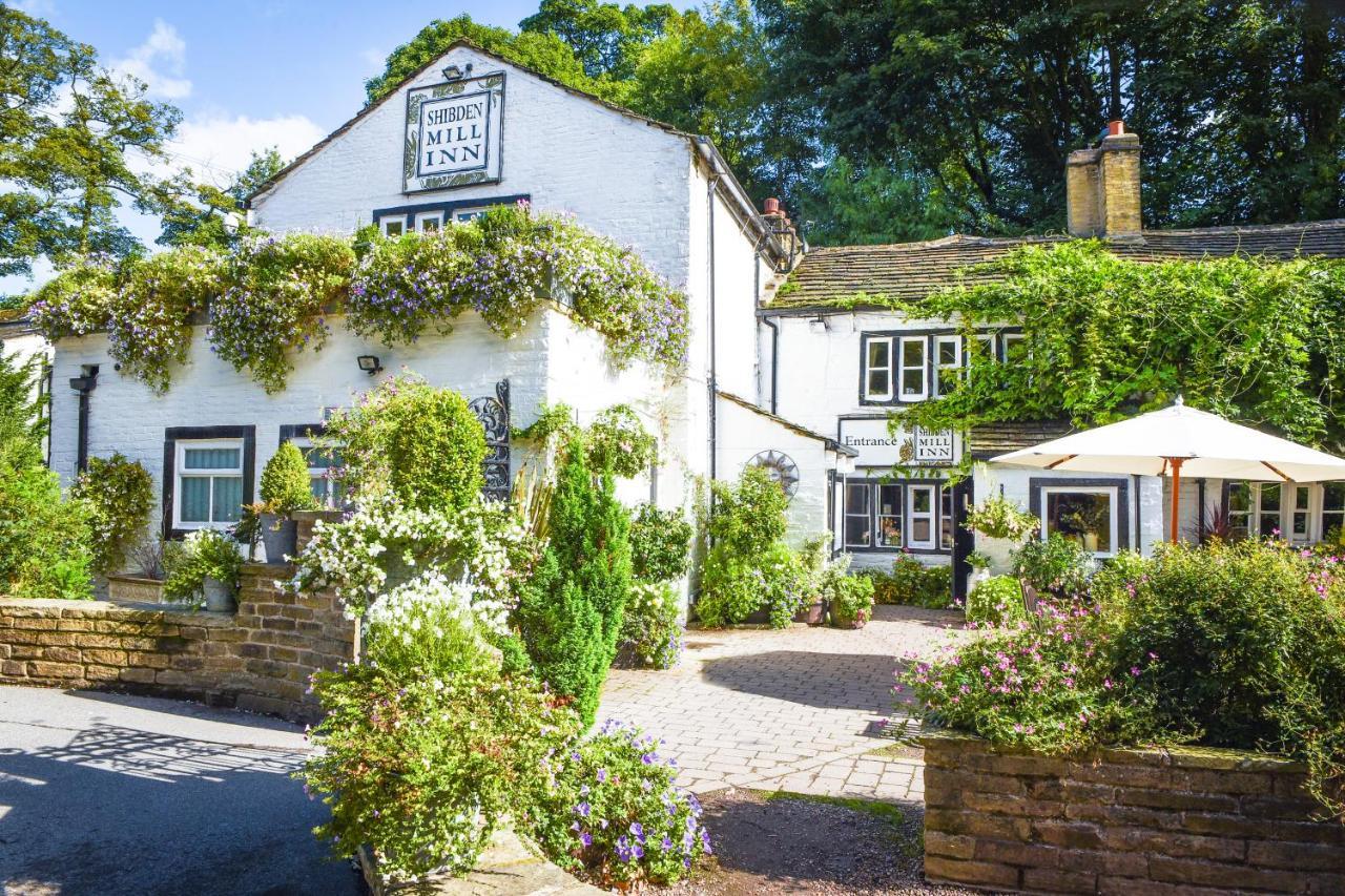 Shibden Mill 4*