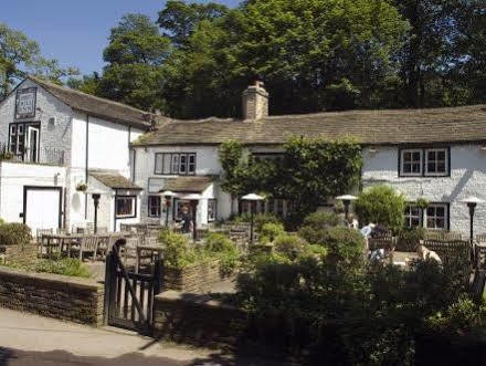 Shibden Mill 4*
