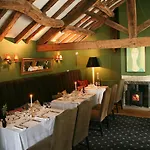 Shibden Mill Inn 