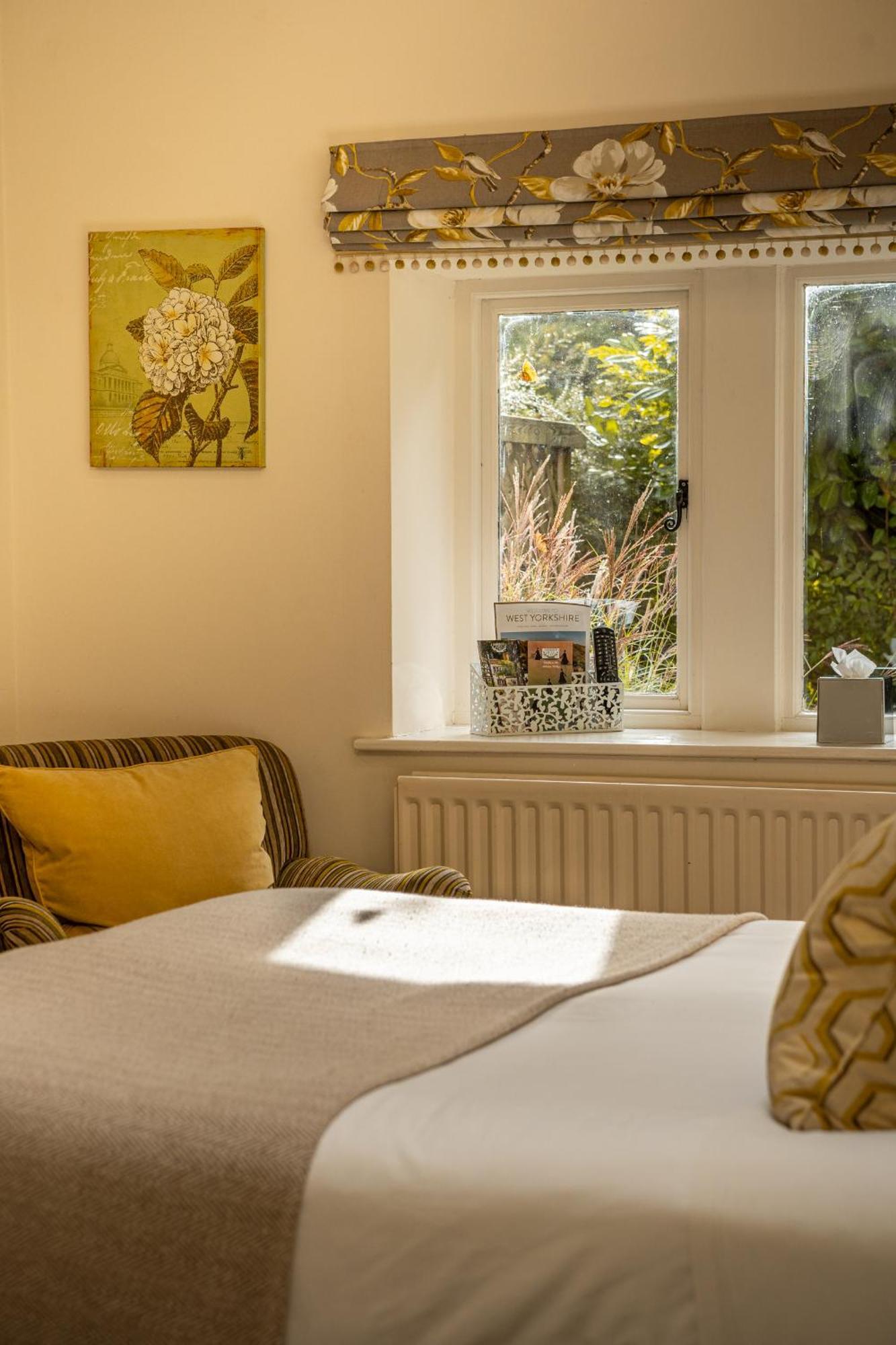 Hotel Shibden Mill
