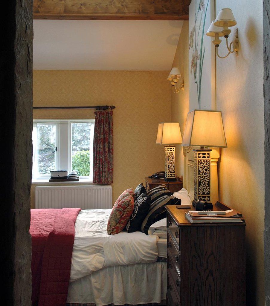 Hotel Shibden Mill