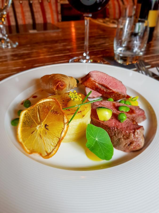 Shibden Mill 4* Галифакс