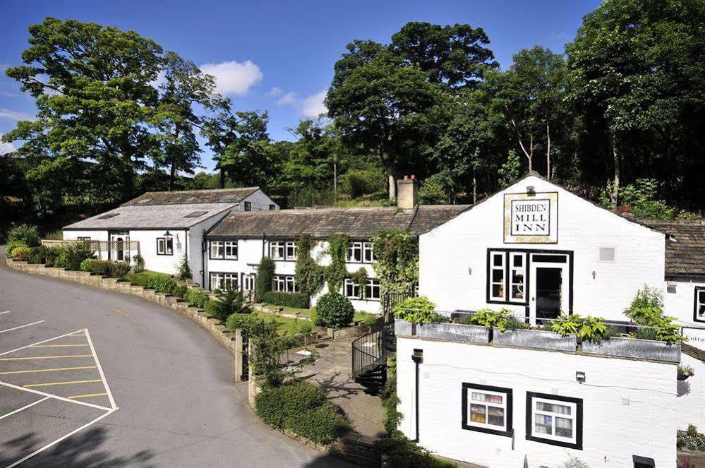 Shibden Mill Halifax