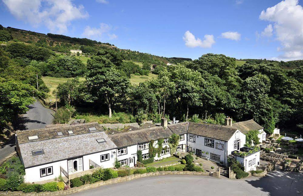 Shibden Mill Hotel