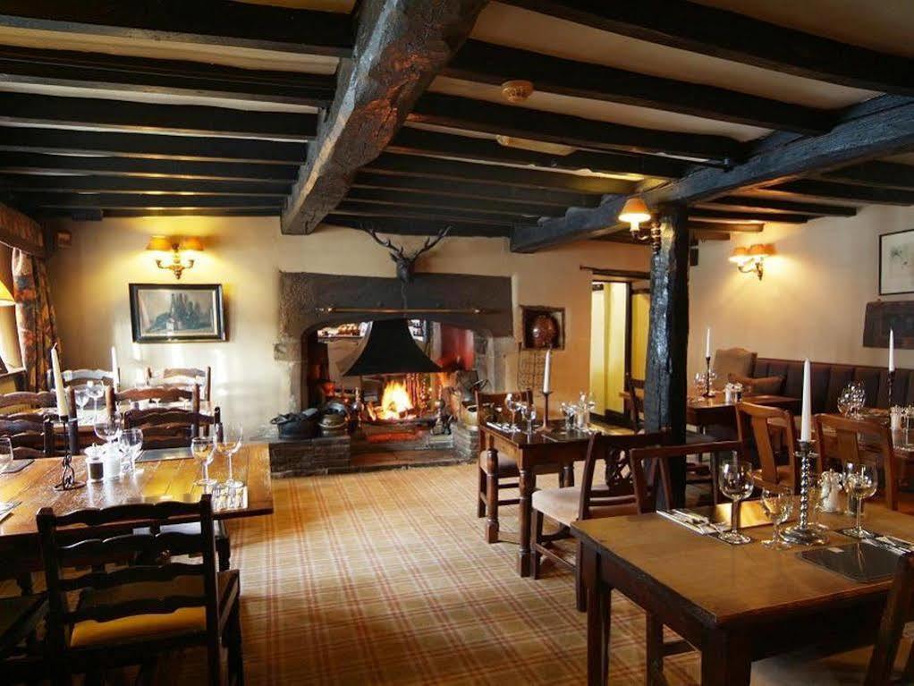 Shibden Mill 4* Halifax