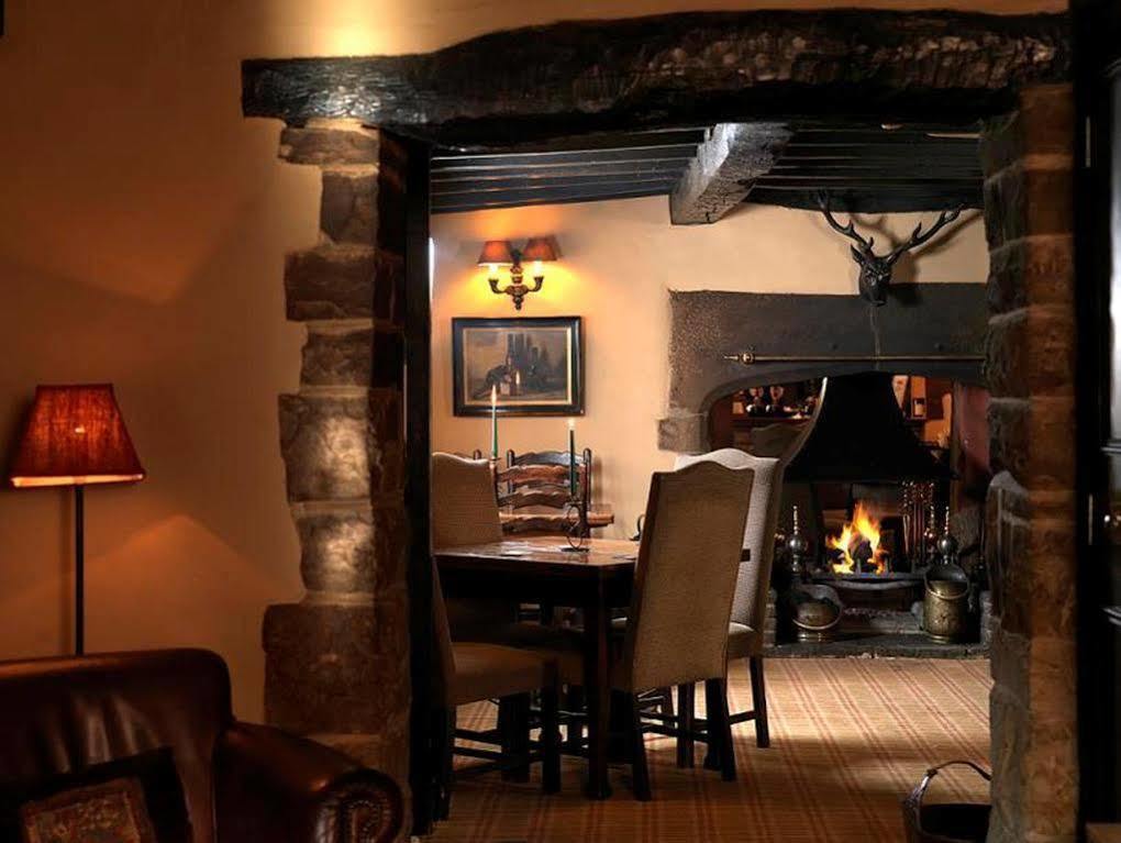Hotel Shibden Mill