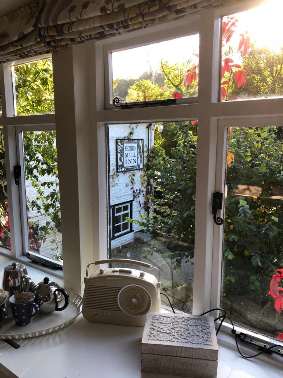 Shibden Mill 4* Halifax